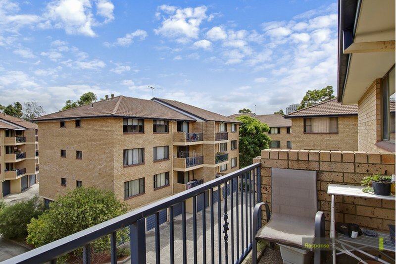 48/7 Griffiths Street, Blacktown Leased by ResponseRE - image 1