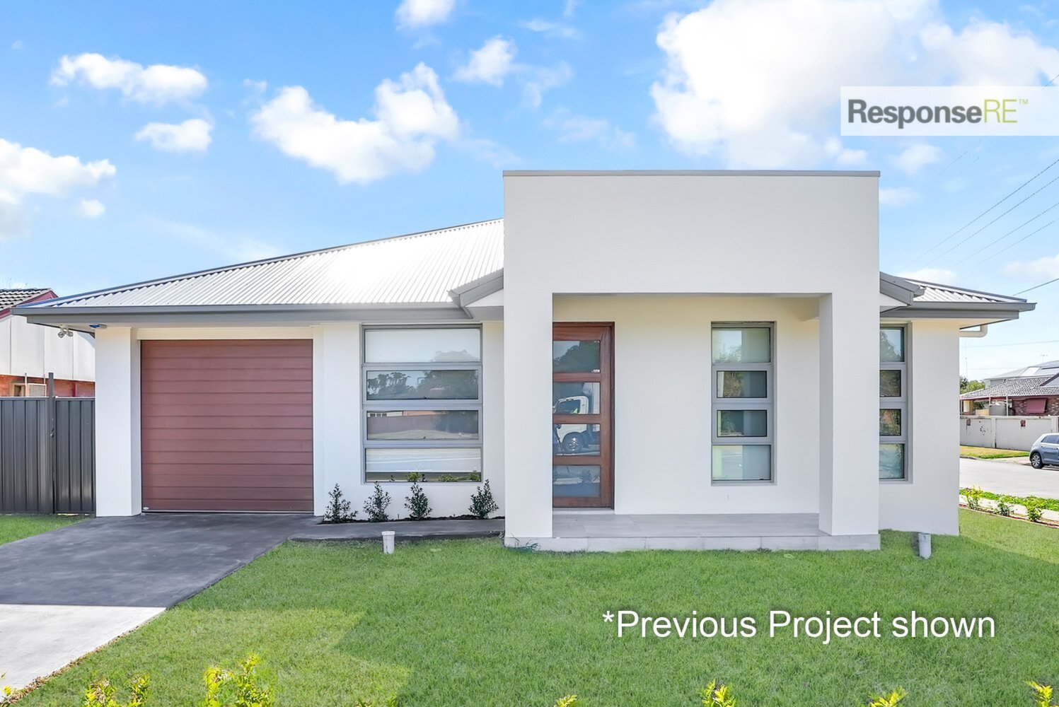 2/85 Elizabeth Crescent, Kingswood Sold by Response Real Estate Penrith - image 1