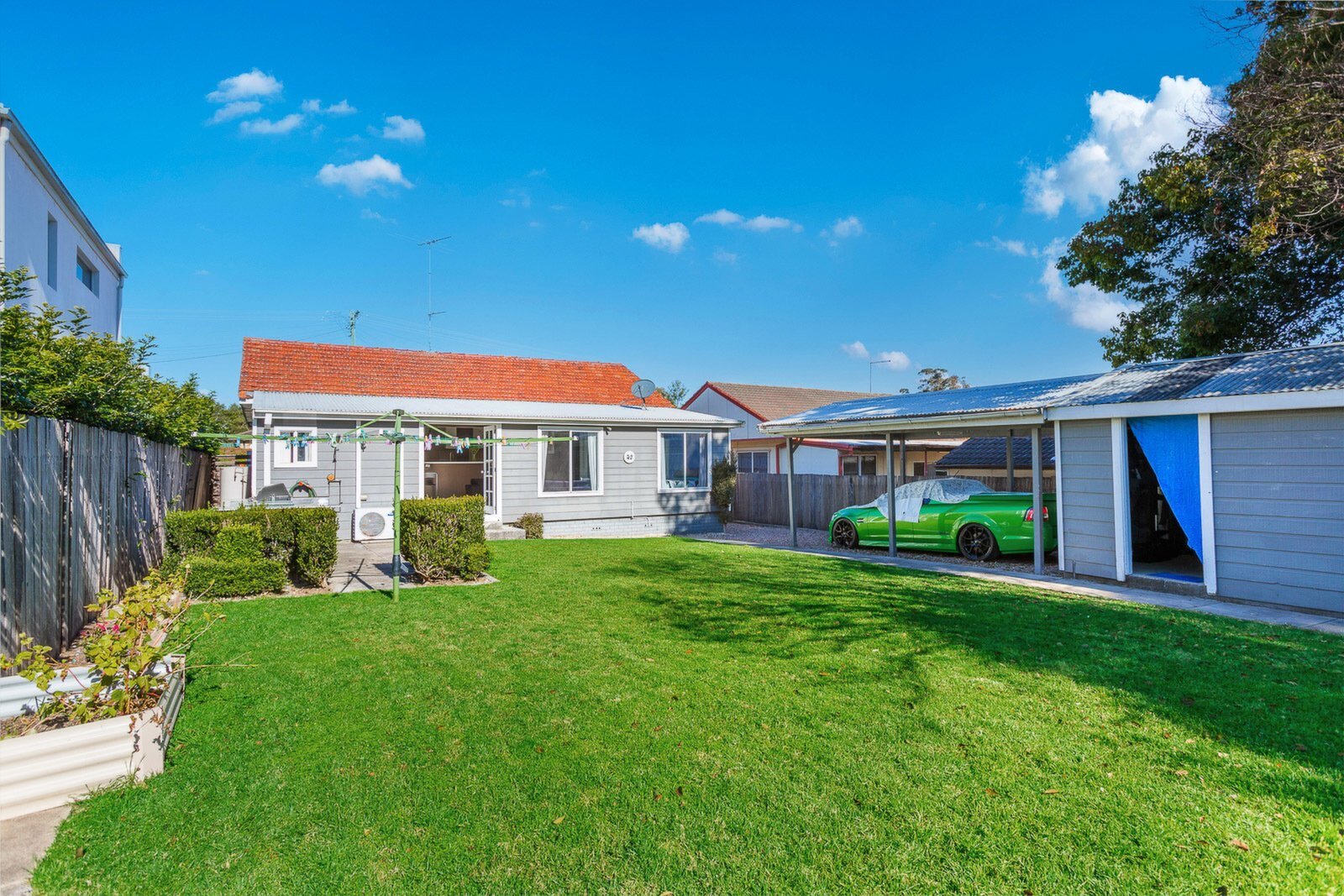 95 Regent Street, Riverstone Sold by ResponseRE - image 1
