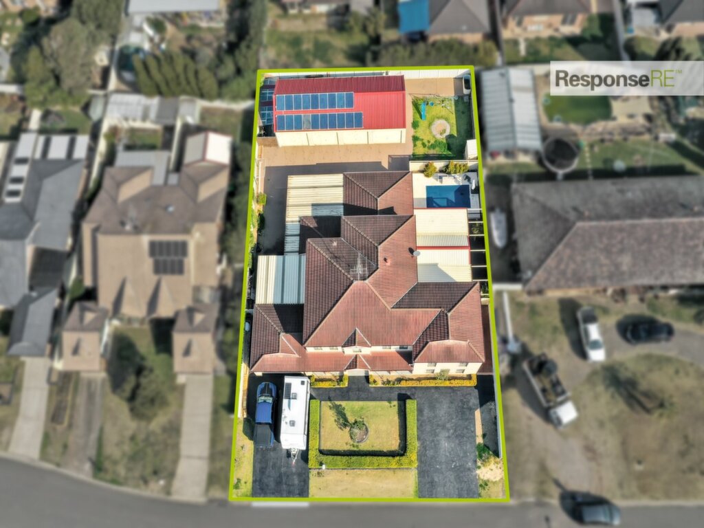6-7 Antares Place, Cranebrook Sold by Response Real Estate Penrith