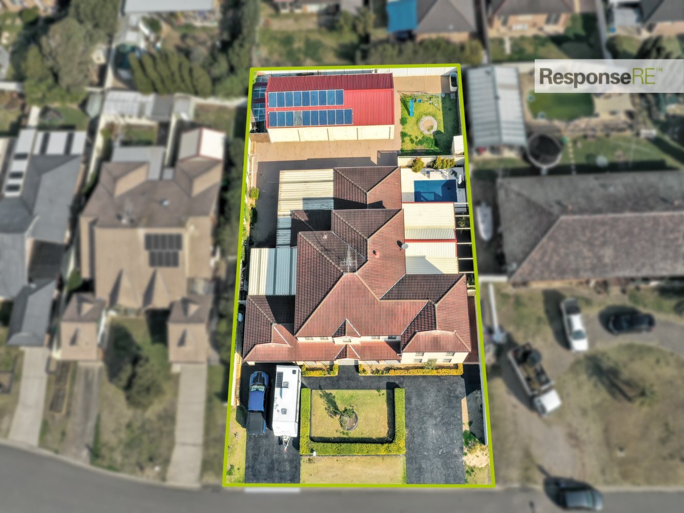 6-7 Antares Place, Cranebrook Sold by Response Real Estate Penrith - image 1