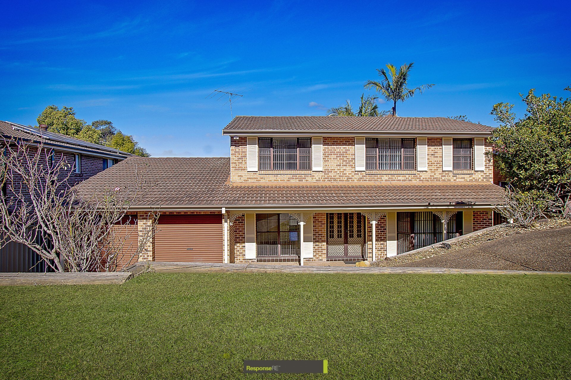 12 Alysse Close, Baulkham Hills Leased by ResponseRE - image 1