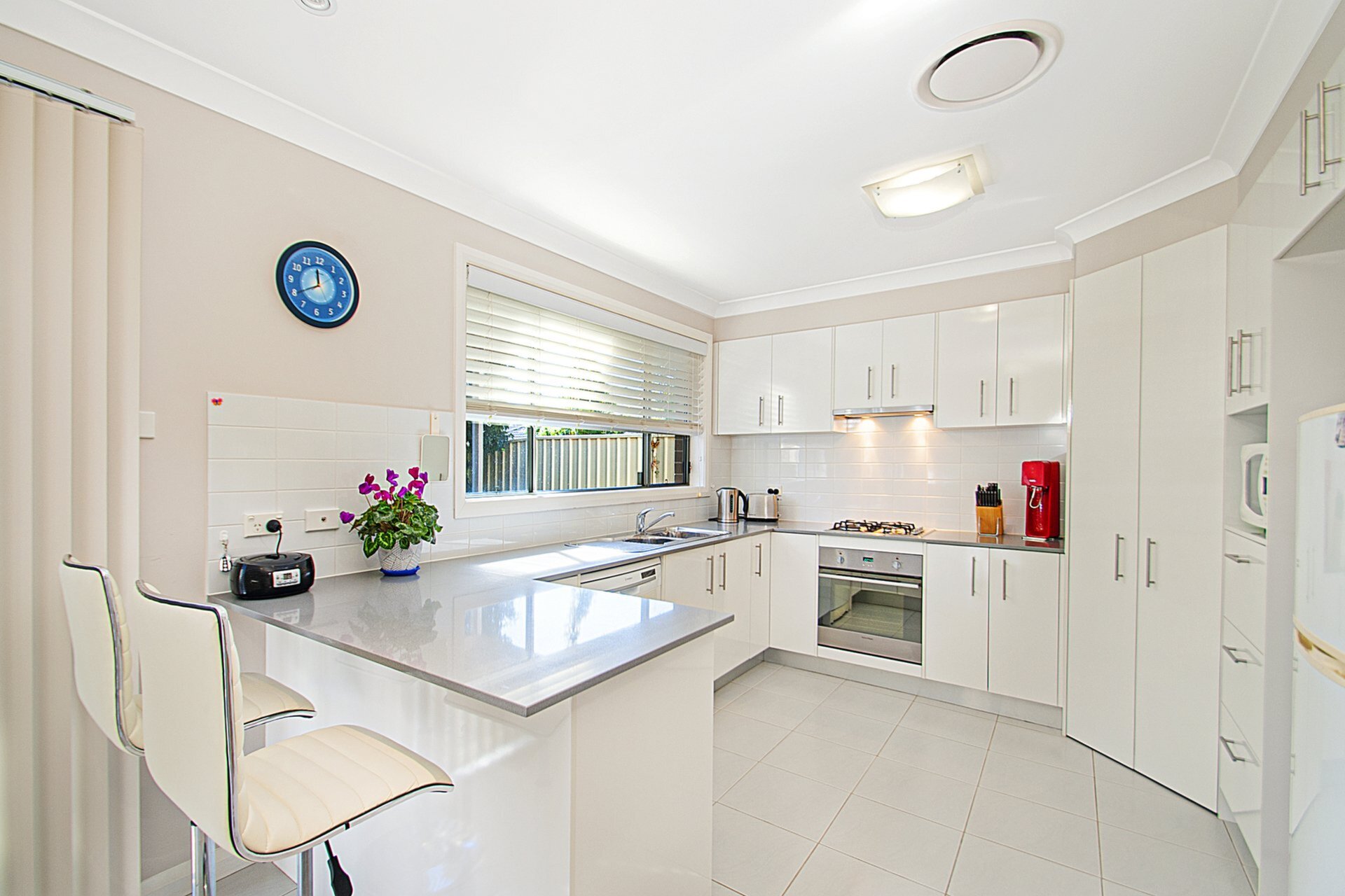 20 Alessandra Drive, Kellyville Sold by ResponseRE - image 1