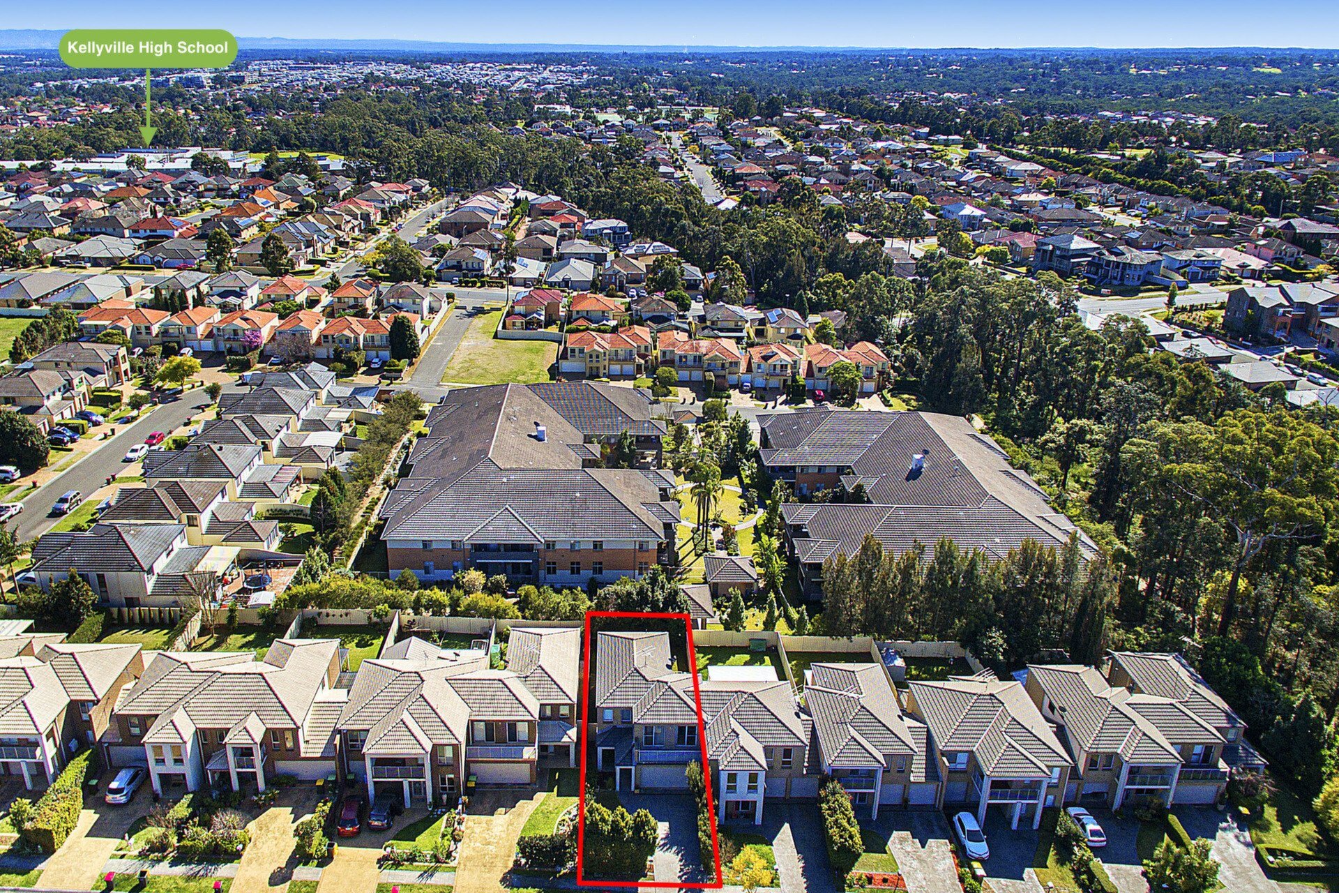 20 Alessandra Drive, Kellyville Sold by ResponseRE - image 1