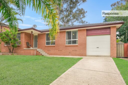 37 Sherringham Road, Cranebrook Sold by ResponseRE