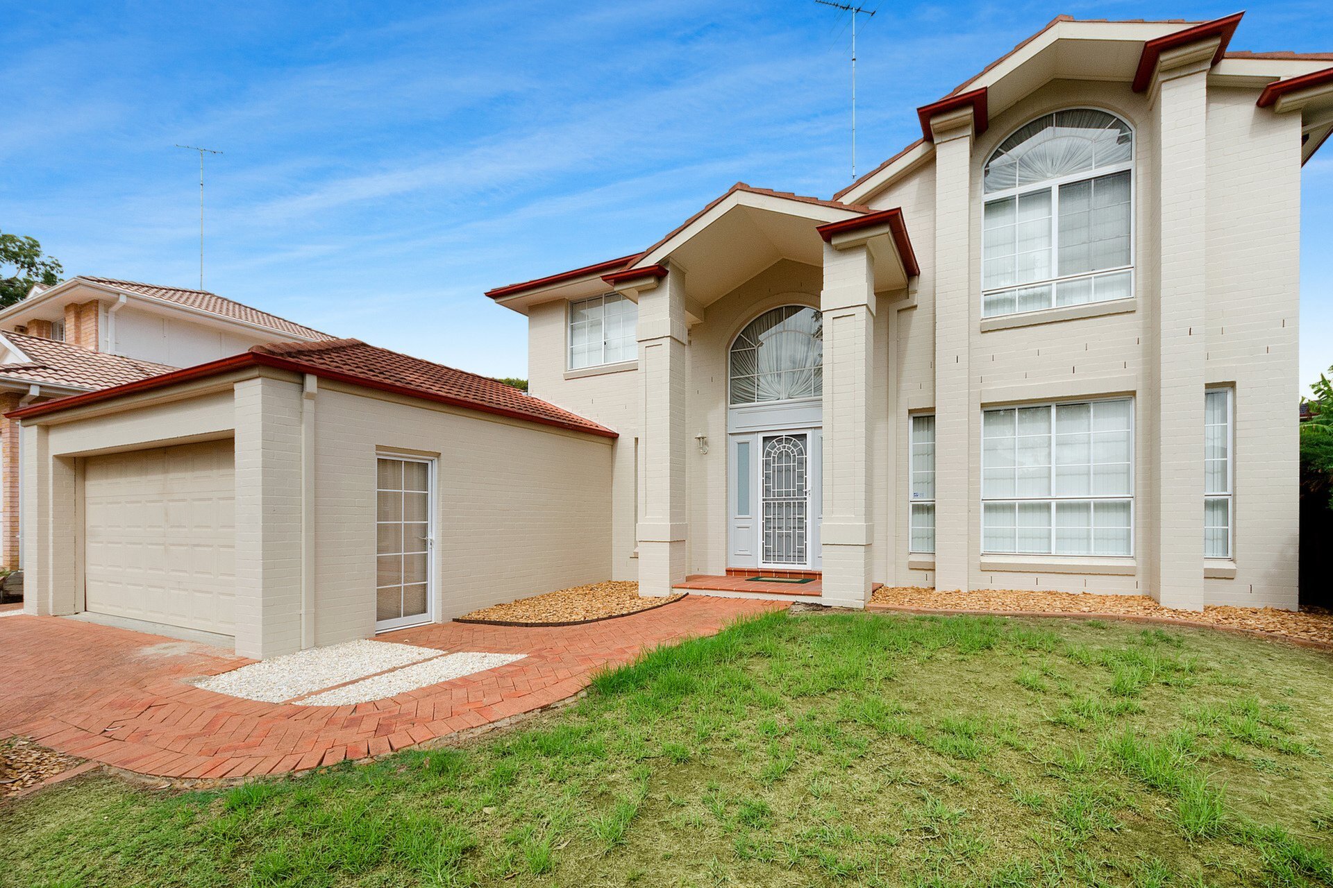 3 Craigmore Drive, Kellyville Leased by ResponseRE - image 1