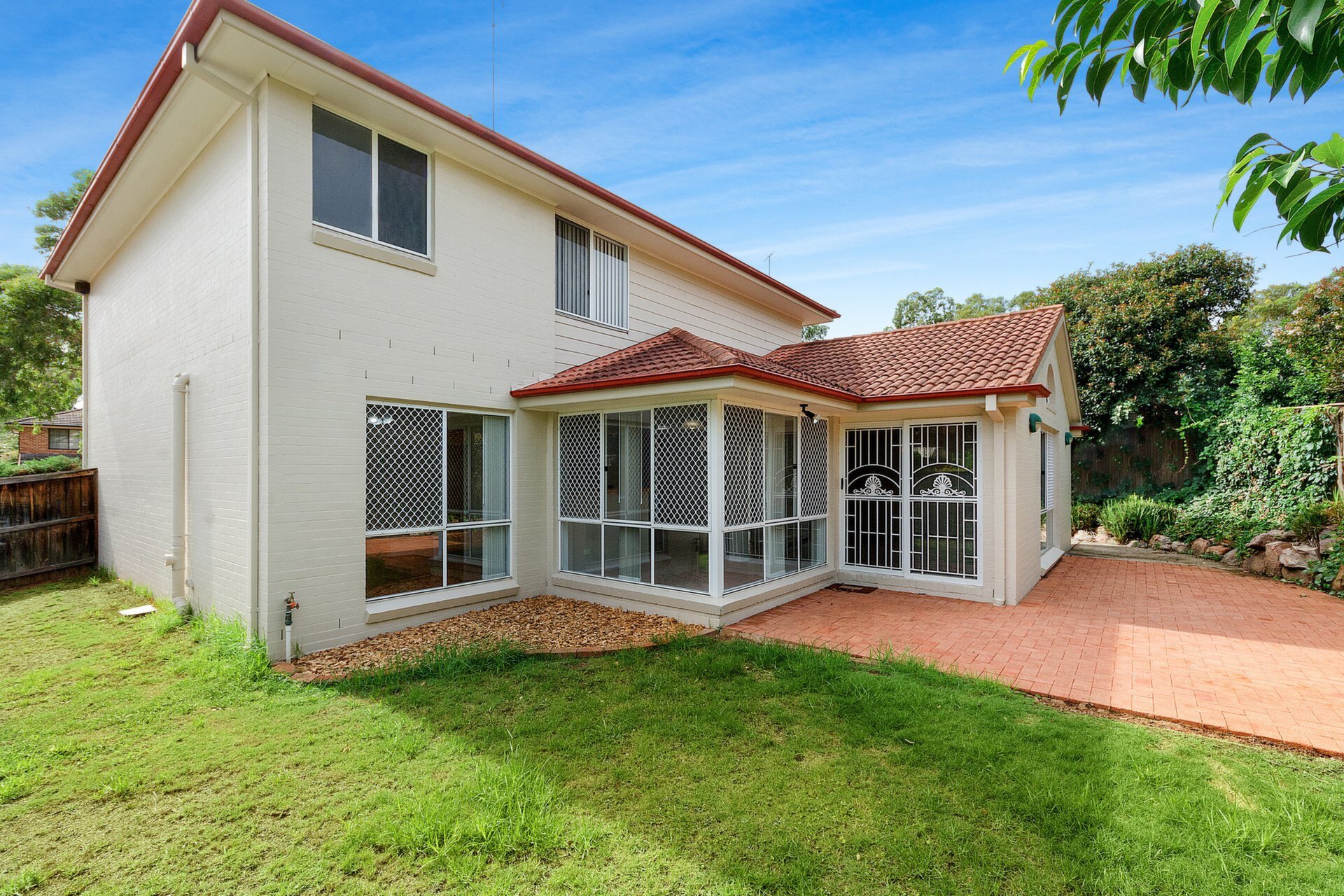 3 Craigmore Drive, Kellyville Leased by ResponseRE - image 1