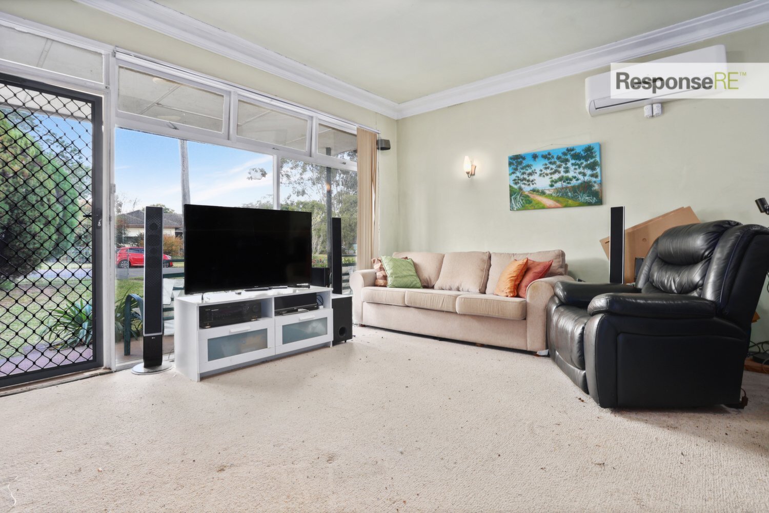 50 Robert Street, Penrith Leased by ResponseRE - image 1