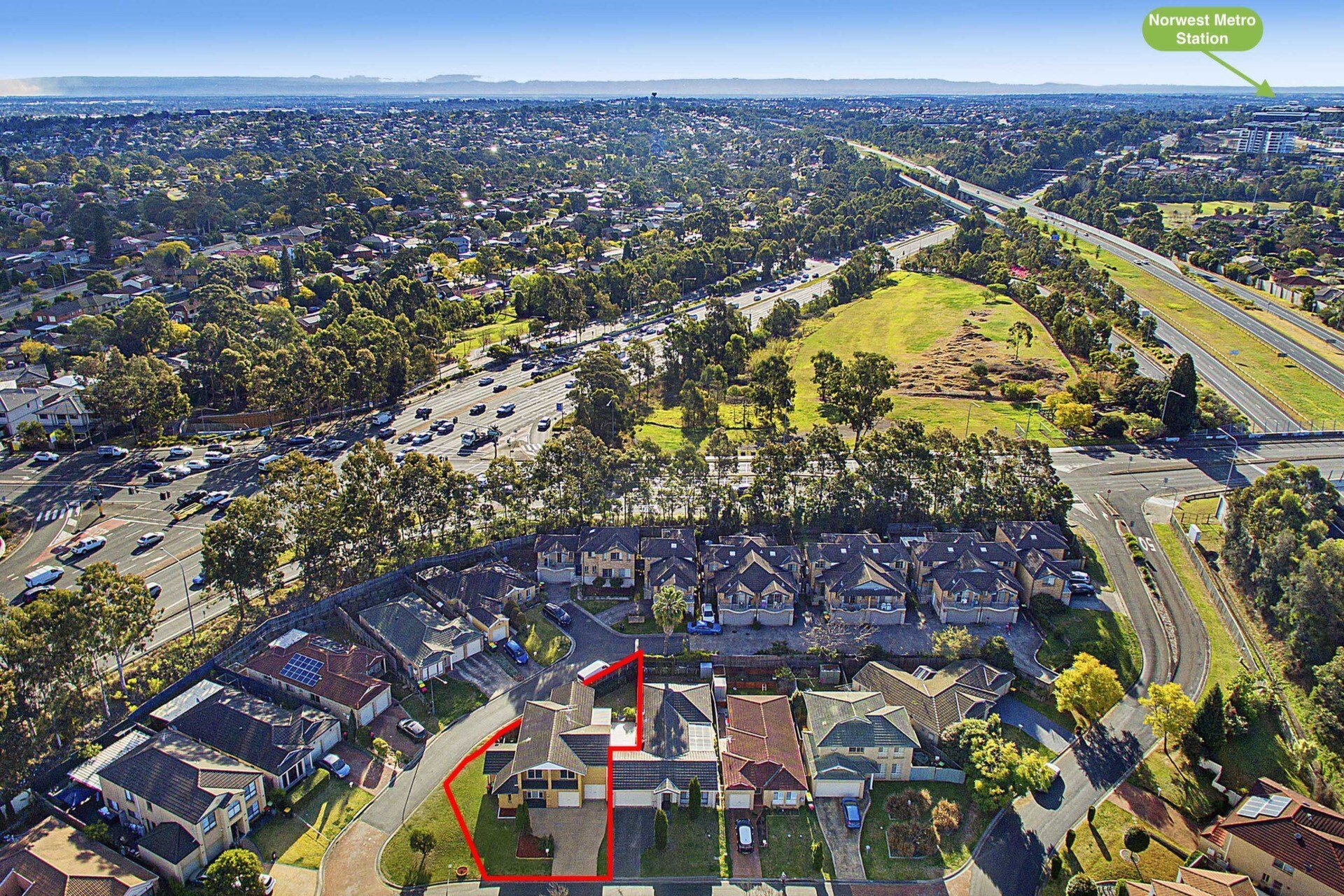 26 Purri Avenue, Baulkham Hills Sold by ResponseRE - image 1