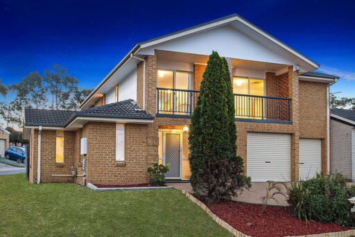 26 Purri Avenue, Baulkham Hills Sold by ResponseRE