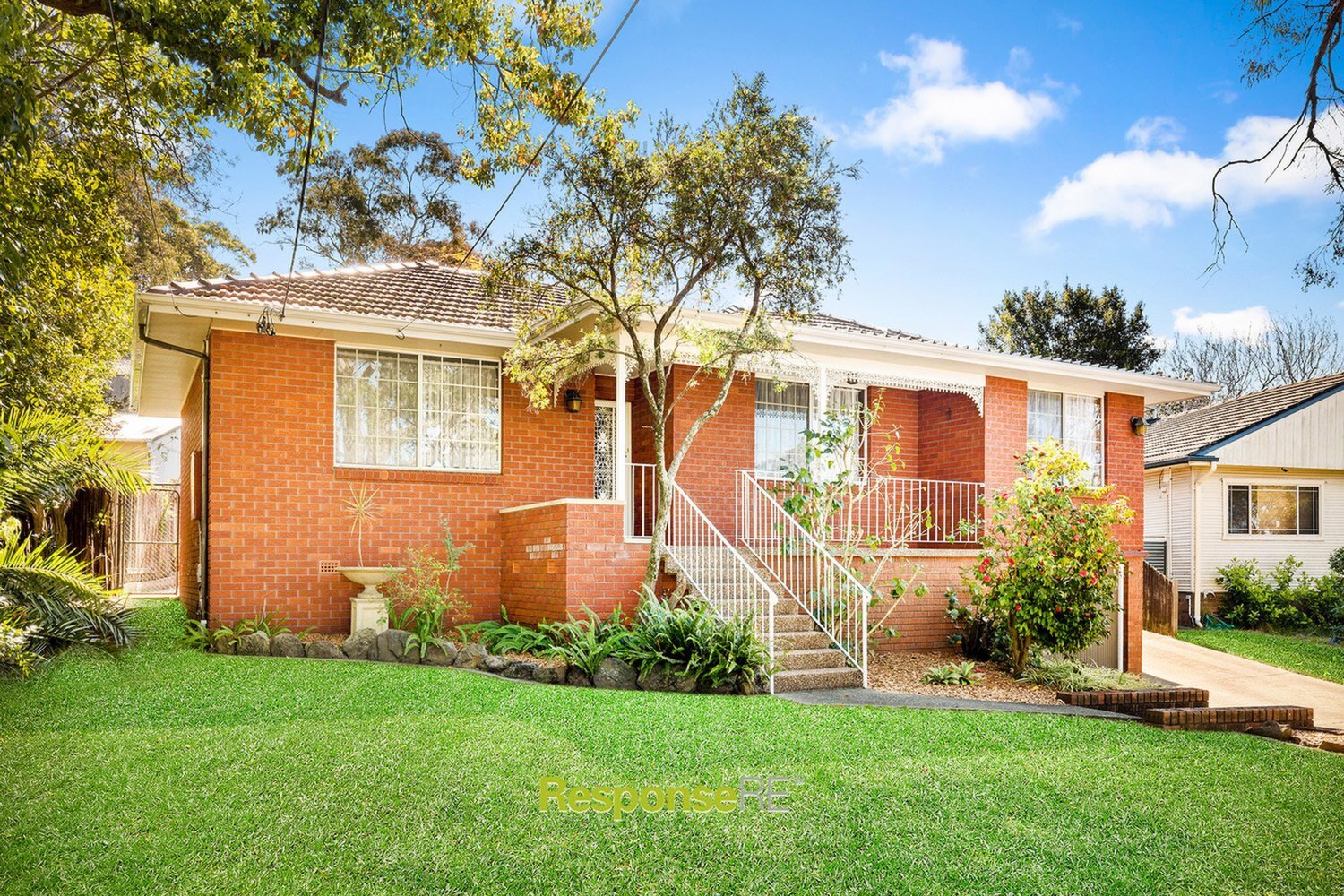 1 Dremeday Street, Northmead Sold by ResponseRE Walsh Sullivan Northmead - image 1