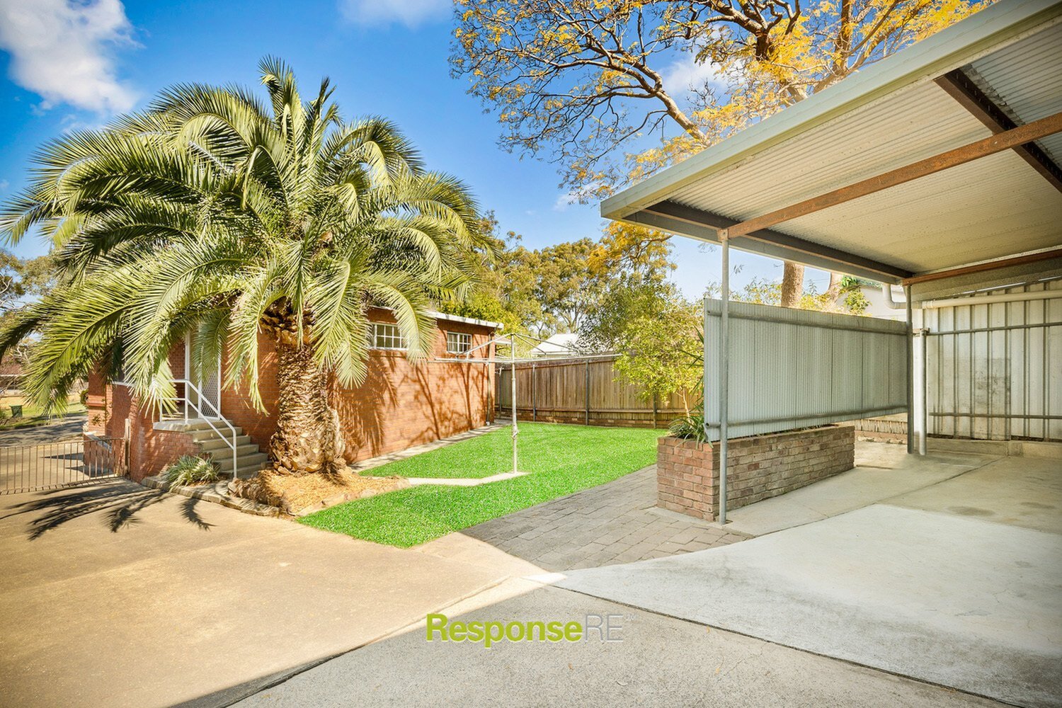 1 Dremeday Street, Northmead Sold by ResponseRE Walsh Sullivan Northmead - image 1