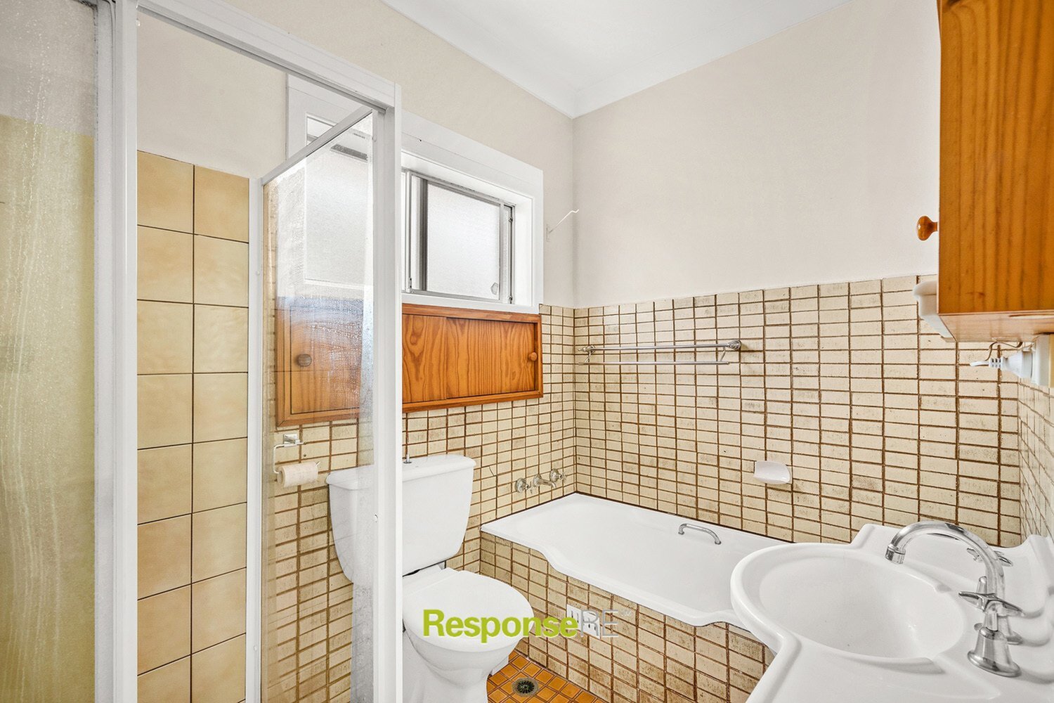 1 Dremeday Street, Northmead Sold by ResponseRE Walsh Sullivan Northmead - image 1