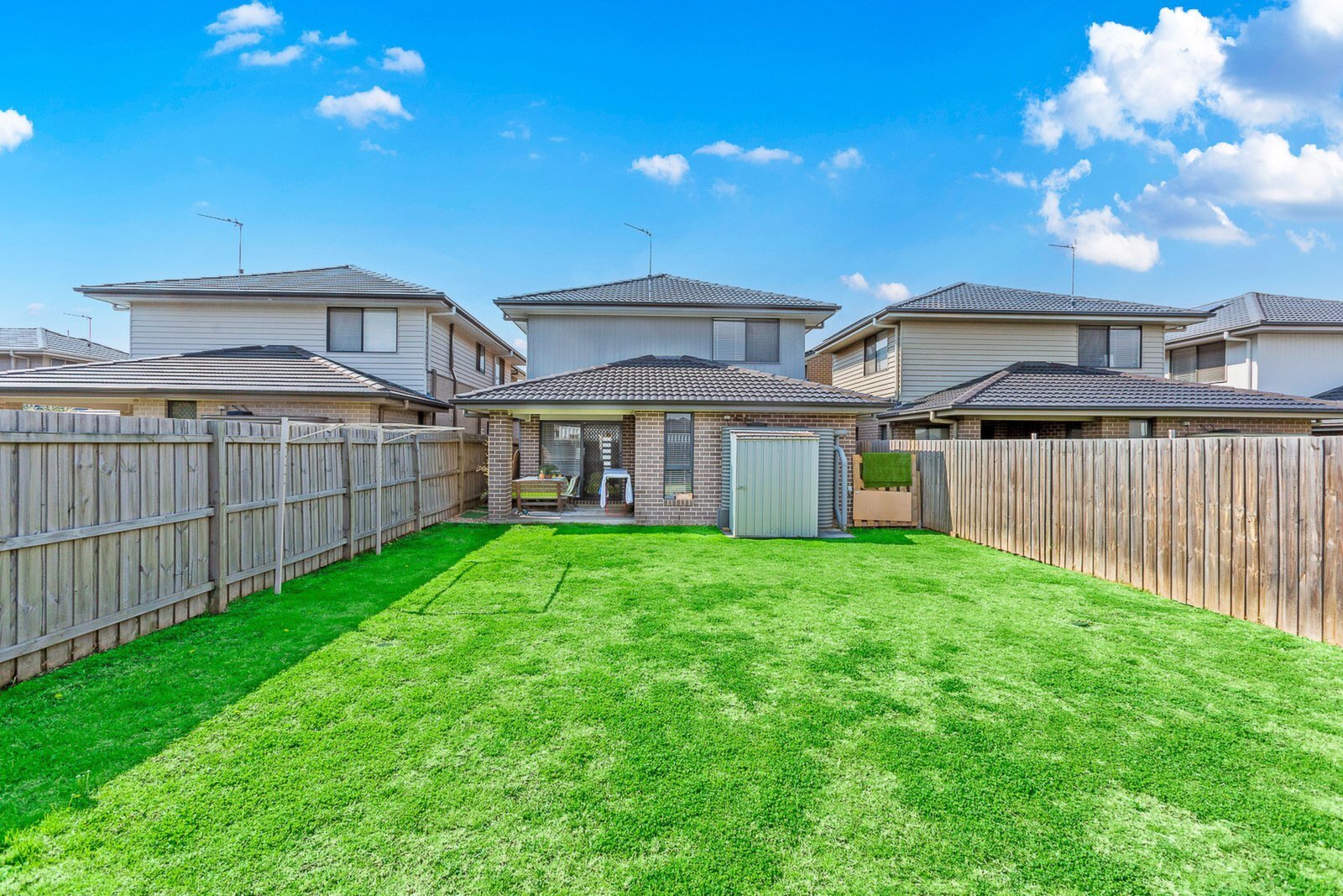 27 Quill Street, Riverstone Sold by ResponseRE - image 1