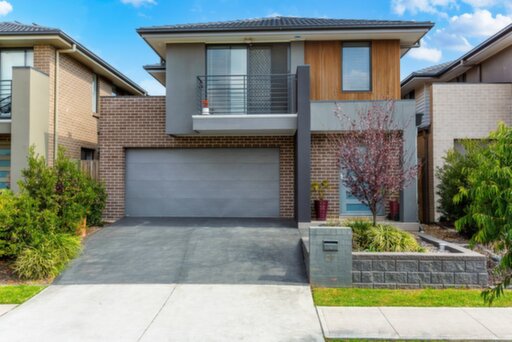 27 Quill Street, Riverstone Sold by ResponseRE