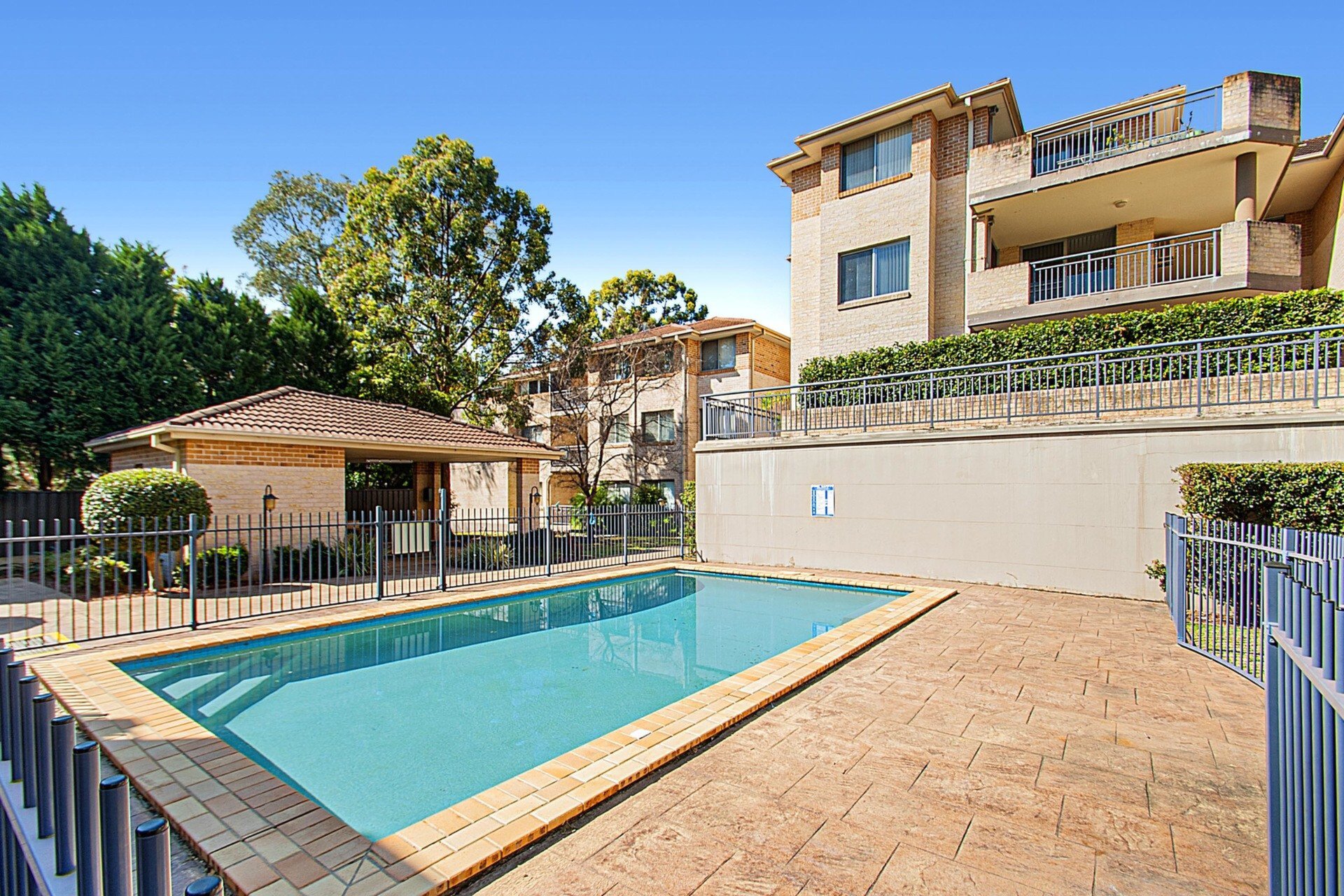 35/12 Conie Avenue, Baulkham Hills Sold by ResponseRE - image 1
