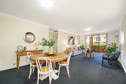 35/12 Conie Avenue, Baulkham Hills Sold by ResponseRE