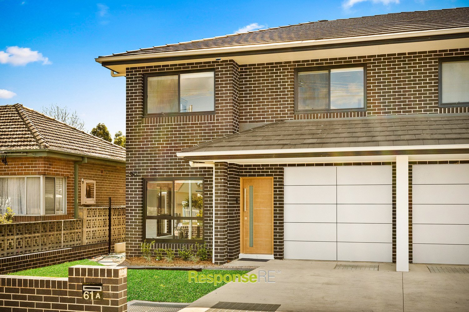 61a Hammers Road, Northmead Sold by ResponseRE Walsh Sullivan Northmead - image 1