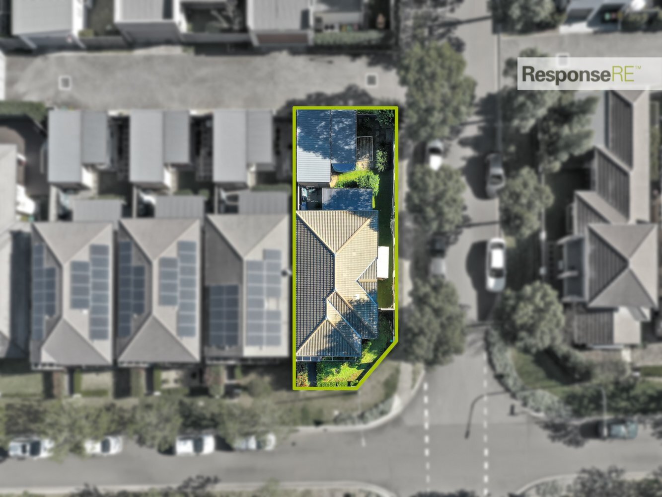 17 Guillemot Street, Cranebrook Sold by Response Real Estate Penrith - image 1