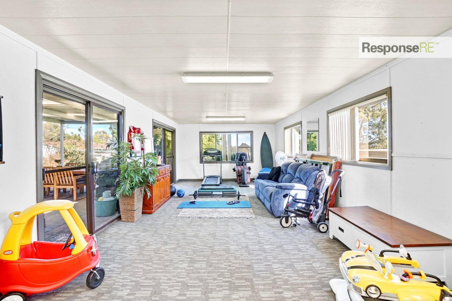 22 Marrett Way, Cranebrook Sold by ResponseRE - image 1