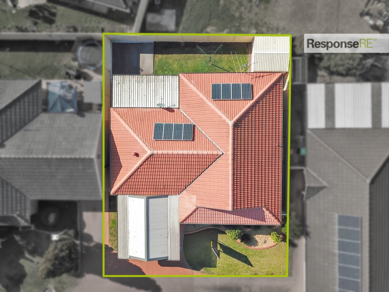 7 Rabat Close, Cranebrook Sold by Response Real Estate Penrith - image 1