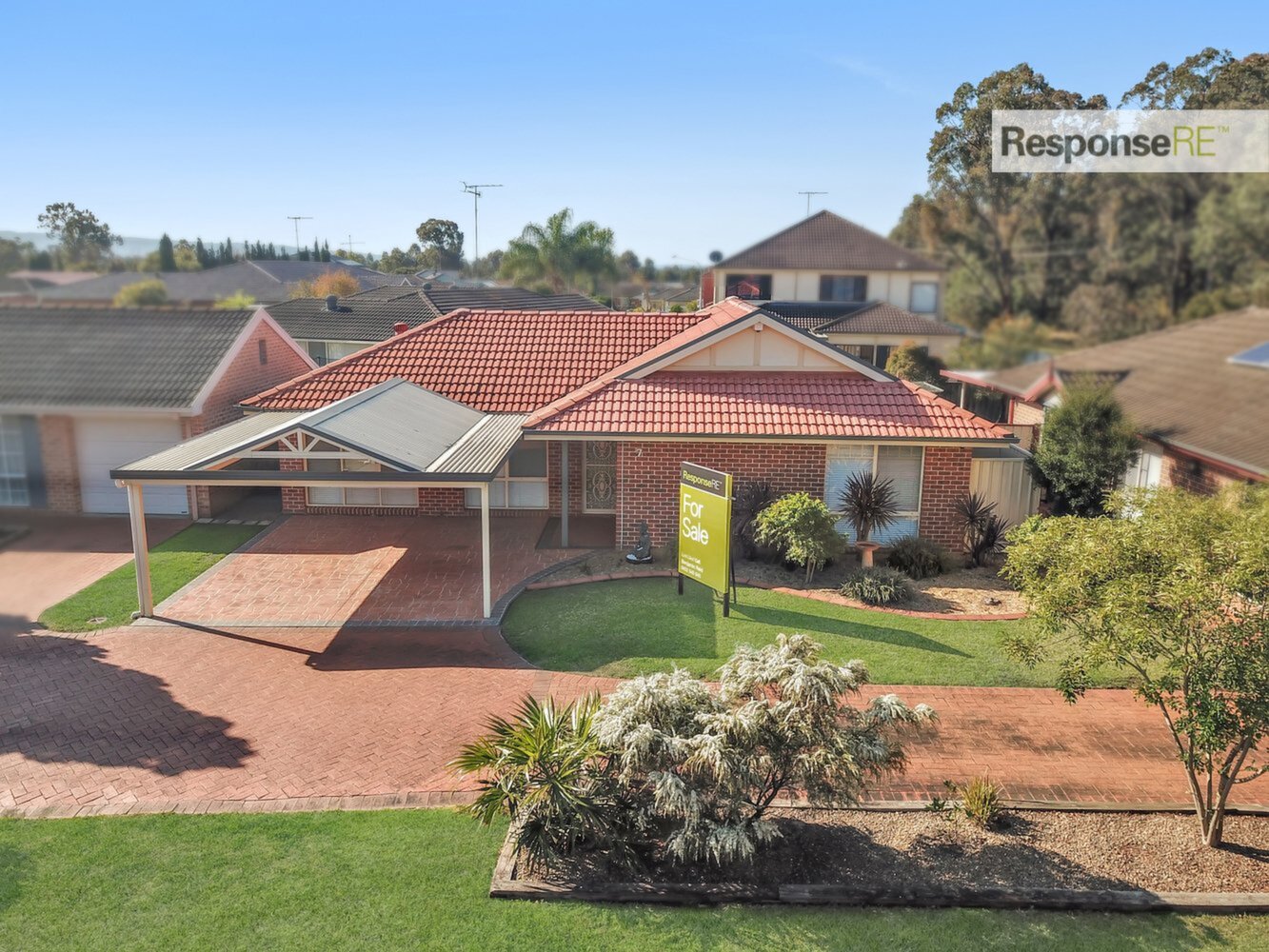 7 Rabat Close, Cranebrook Sold by Response Real Estate Penrith - image 1