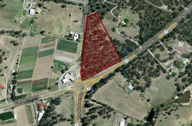 745-757 The Northern Road, Londonderry Sold by Response Real Estate Penrith - image 1