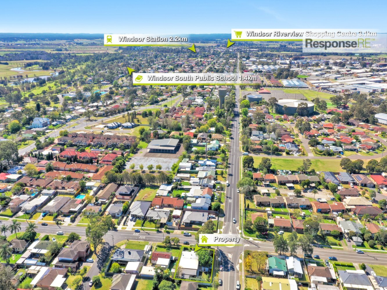 19 Woods Road, South Windsor Sold by ResponseRE - image 1