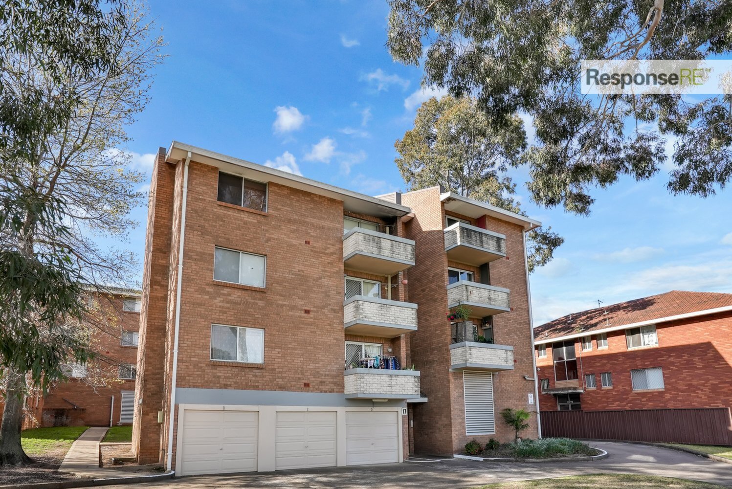 9/17 Santley Crescent, Kingswood Sold by Response Real Estate Penrith - image 1