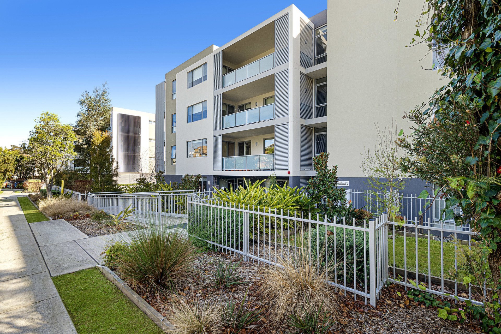 G03/10-18 Meryll Ave Avenue, Baulkham Hills Sold by ResponseRE - image 1