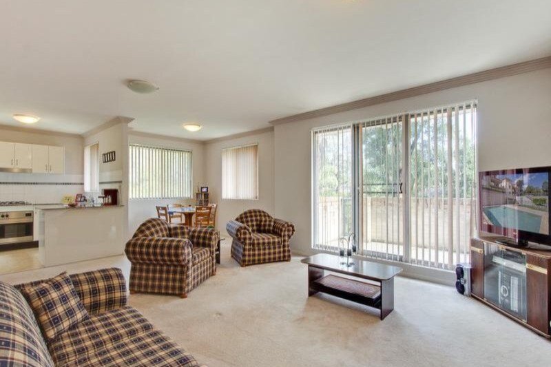 52/12-18 Conie Avenue, Baulkham Hills Leased by ResponseRE - image 1