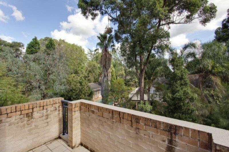 52/12-18 Conie Avenue, Baulkham Hills Leased by ResponseRE - image 1