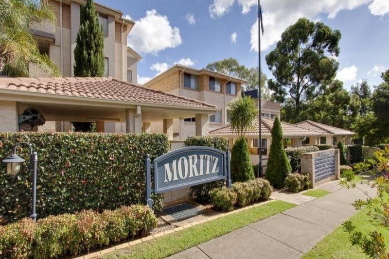 52/12-18 Conie Avenue, Baulkham Hills Leased by ResponseRE - image 1