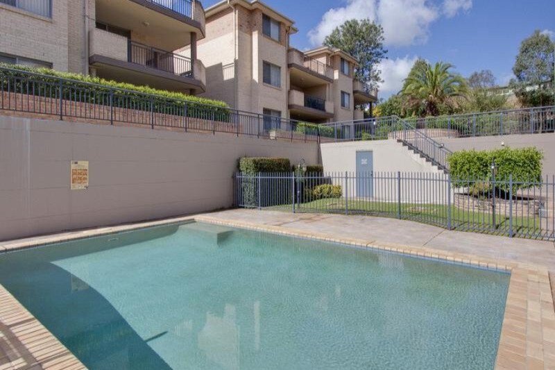 52/12-18 Conie Avenue, Baulkham Hills Leased by ResponseRE - image 1