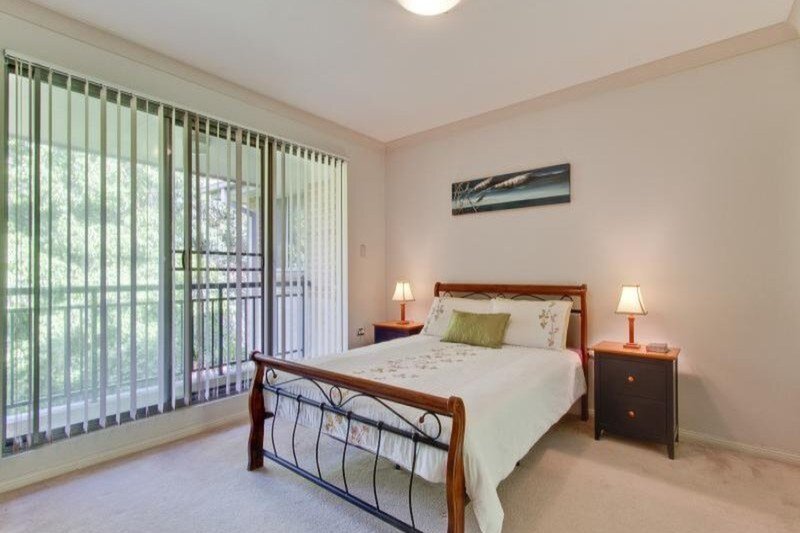 52/12-18 Conie Avenue, Baulkham Hills Leased by ResponseRE - image 1