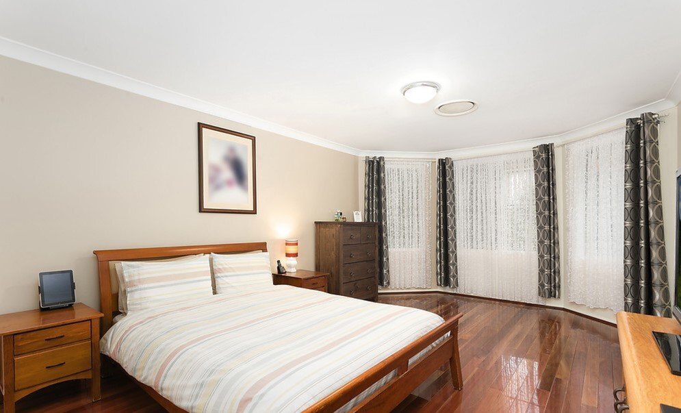 6 Duncraig Drive, Kellyville Leased by ResponseRE - image 1