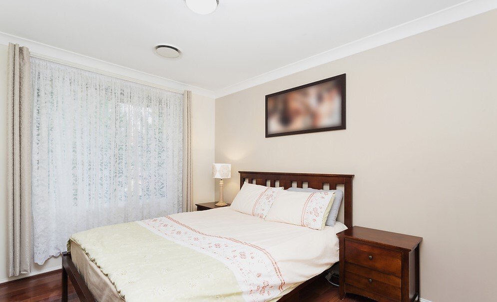 6 Duncraig Drive, Kellyville Leased by ResponseRE - image 1