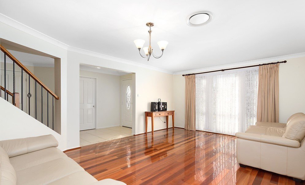 6 Duncraig Drive, Kellyville Leased by ResponseRE - image 1