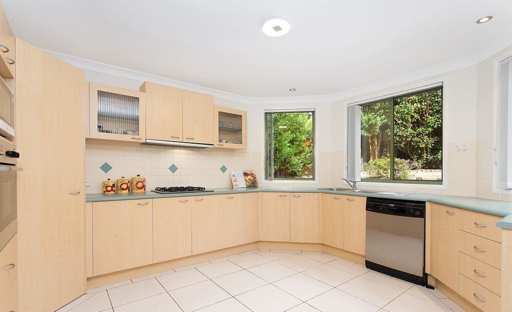 6 Duncraig Drive, Kellyville Leased by ResponseRE - image 1