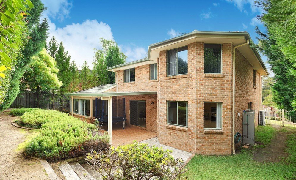 6 Duncraig Drive, Kellyville Leased by ResponseRE - image 1
