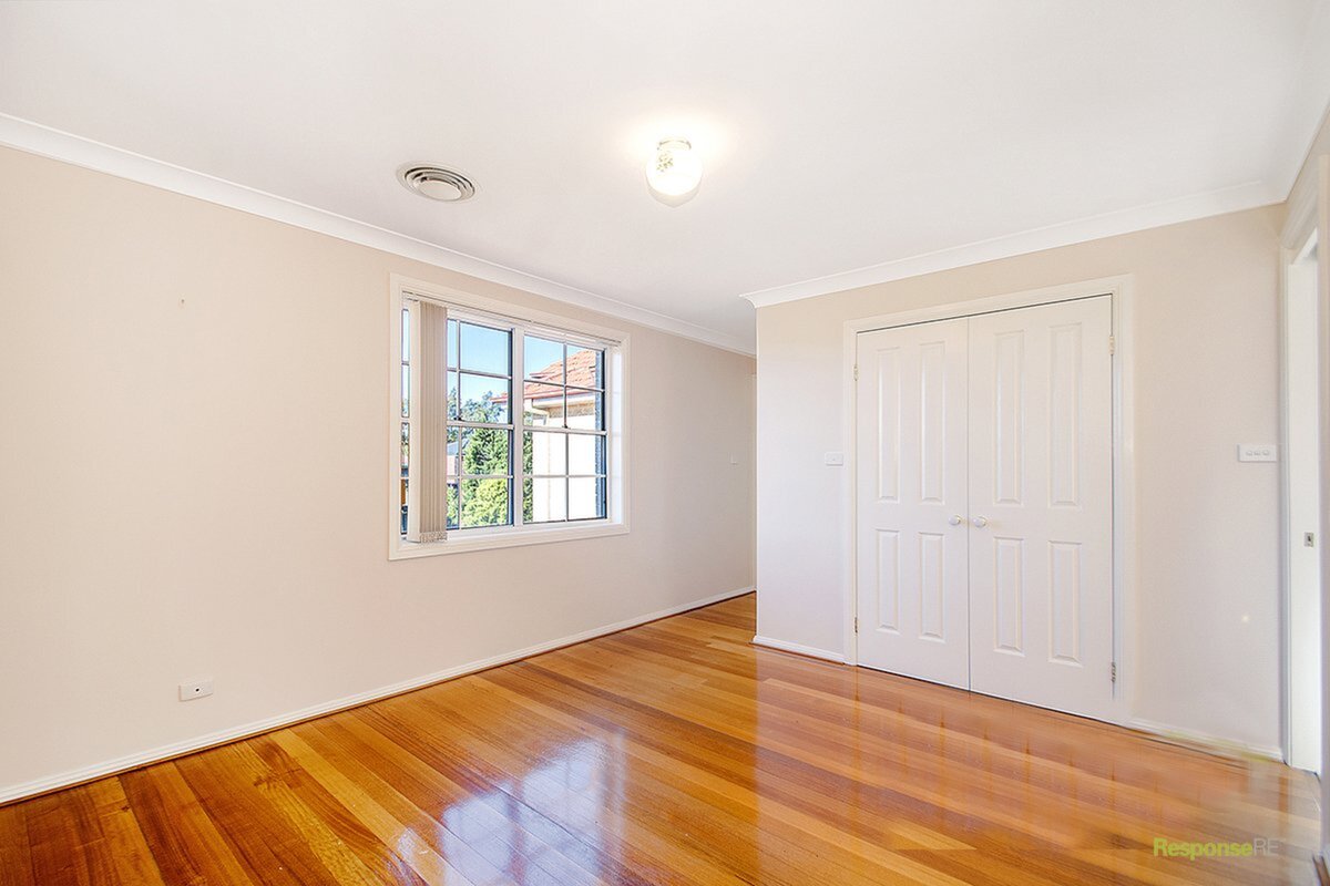 23 Fenwick Close, Kellyville Leased by ResponseRE - image 1