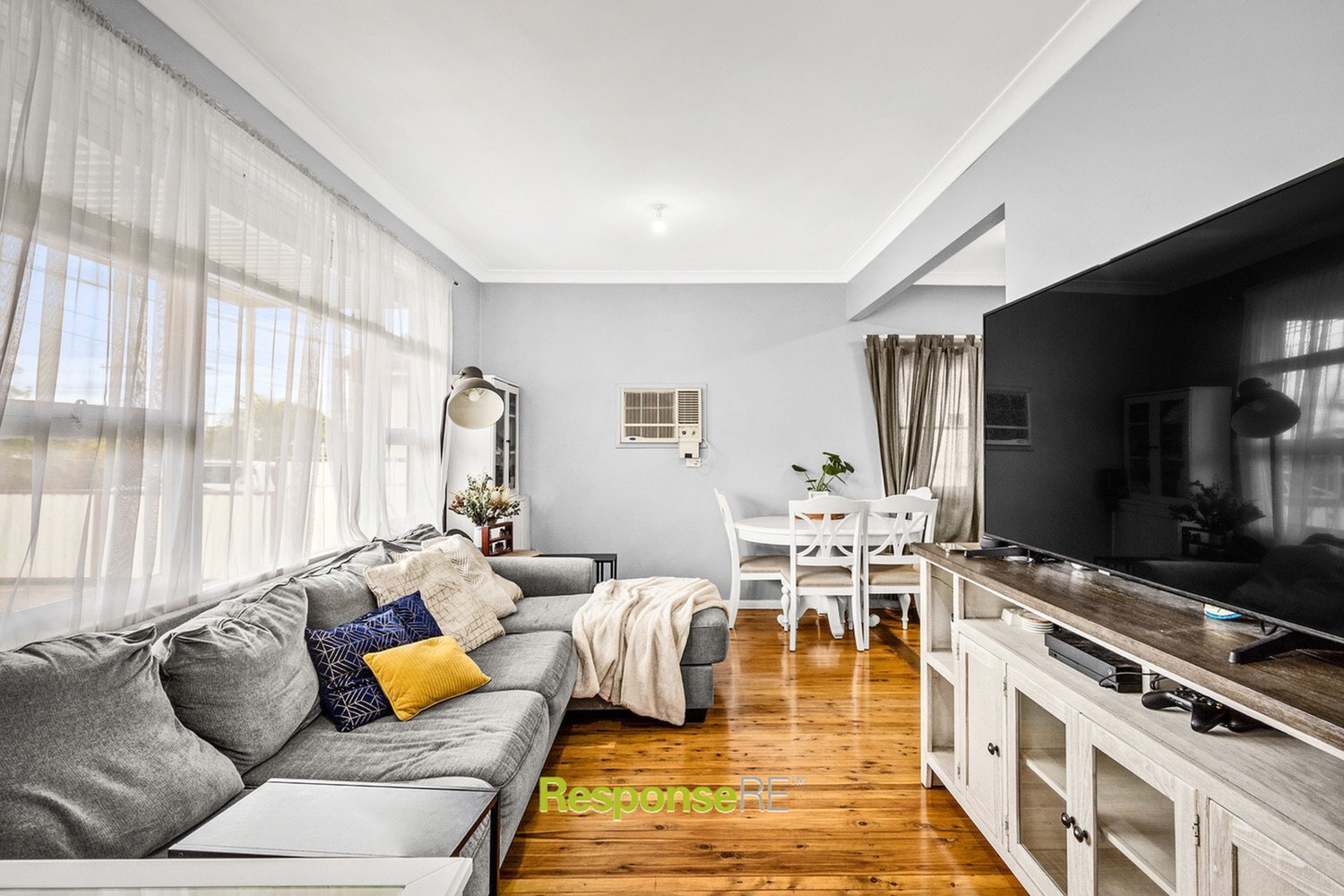 55 Monash Road, Blacktown Leased by ResponseRE - image 1