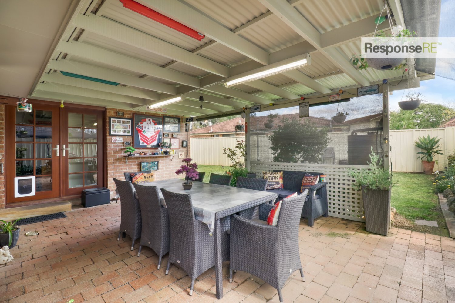 19 Elouera Court, Claremont Meadows Sold by Response Real Estate Penrith - image 1