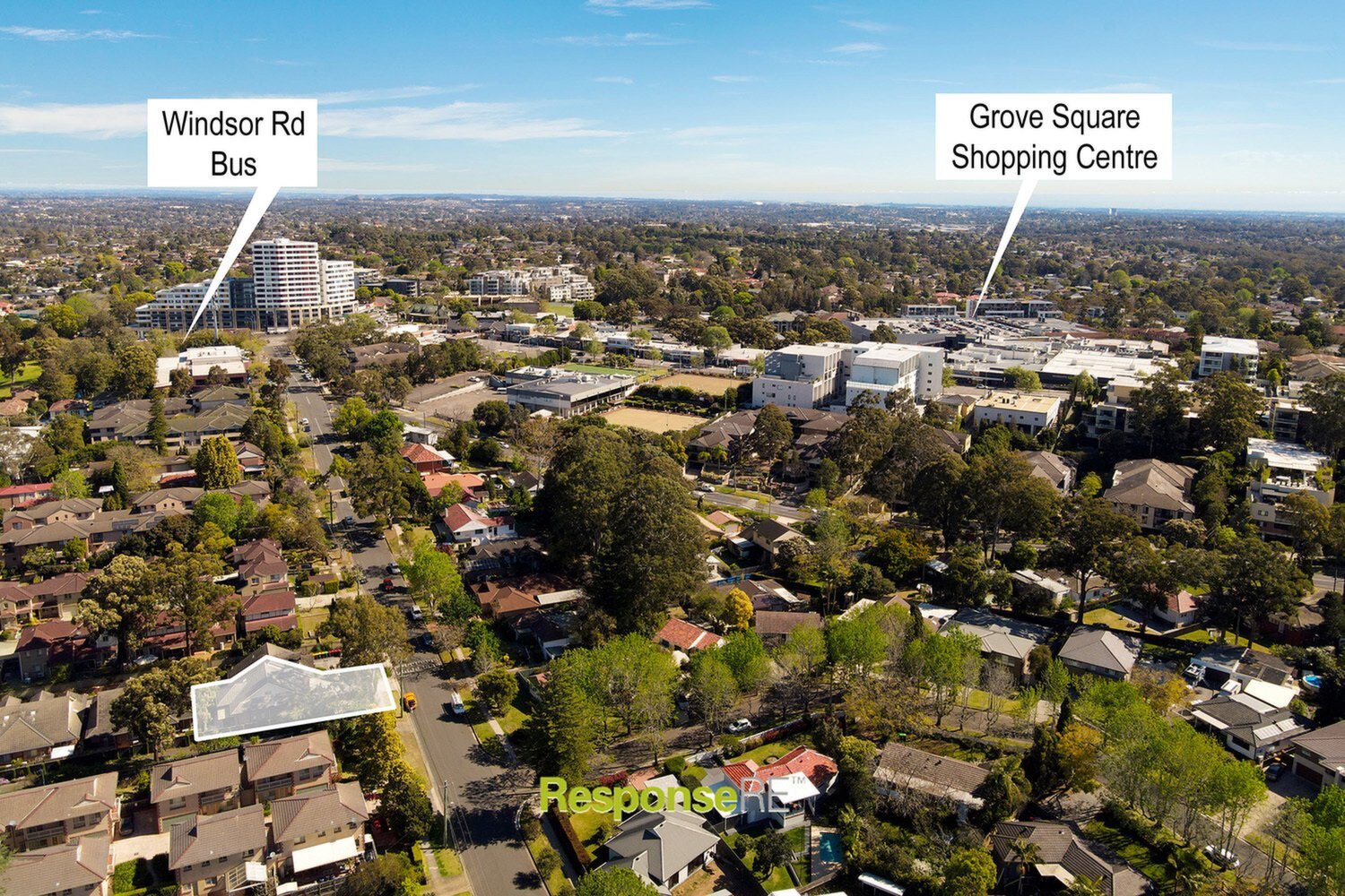 1/35-37 Railway Street, Baulkham Hills Sold by ResponseRE Walsh Sullivan Northmead - image 1