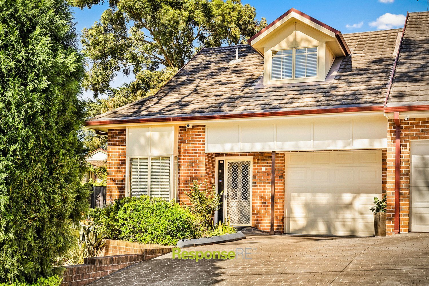 1/35-37 Railway Street, Baulkham Hills Sold by ResponseRE Walsh Sullivan Northmead - image 1