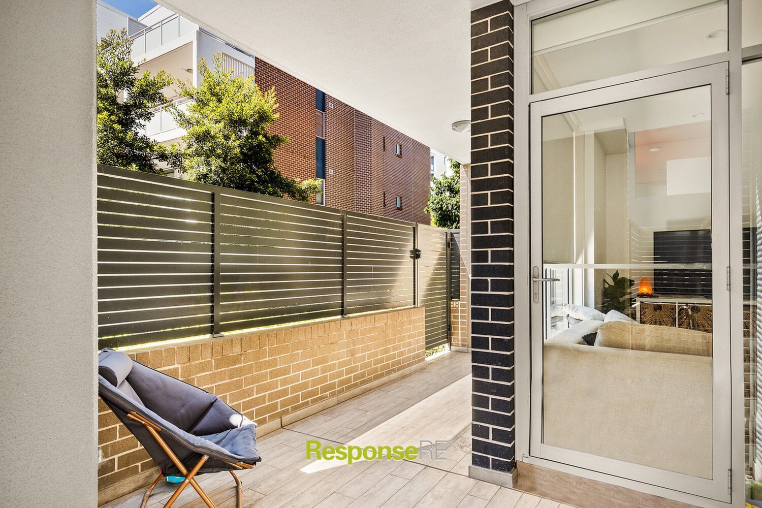 36/18-22a Hope Street, Rosehill Sold by ResponseRE Walsh Sullivan Northmead - image 1