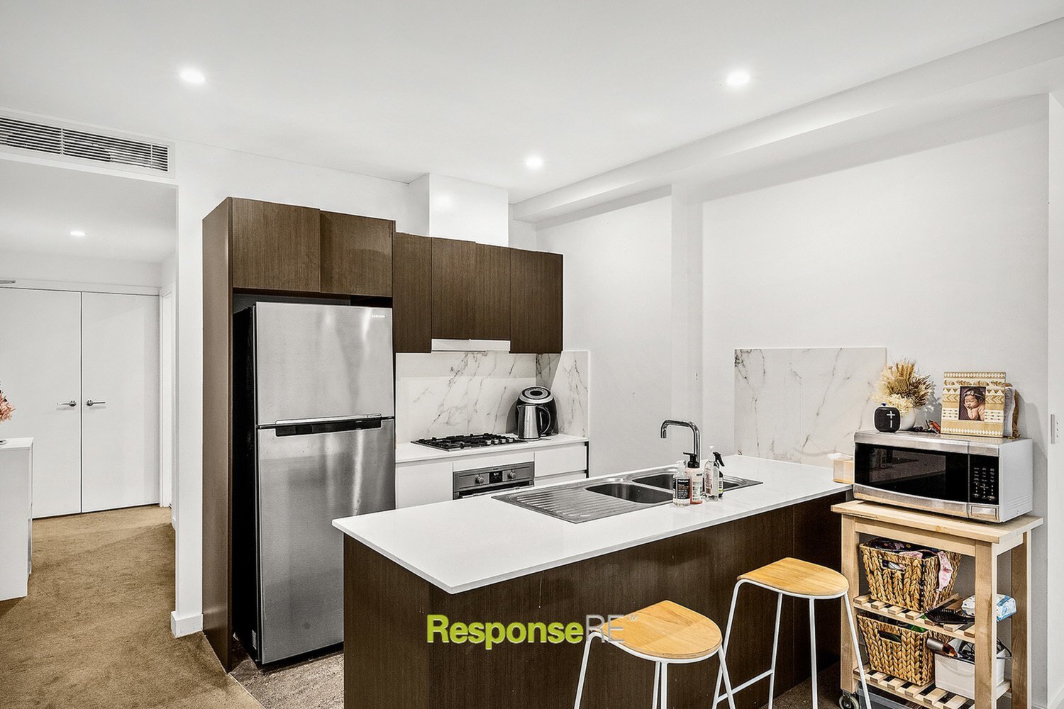 36/18-22a Hope Street, Rosehill Sold by ResponseRE Walsh Sullivan Northmead - image 1