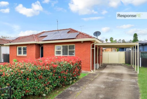 30 Cosgrove Crescent, Kingswood Sold by Response Real Estate Penrith