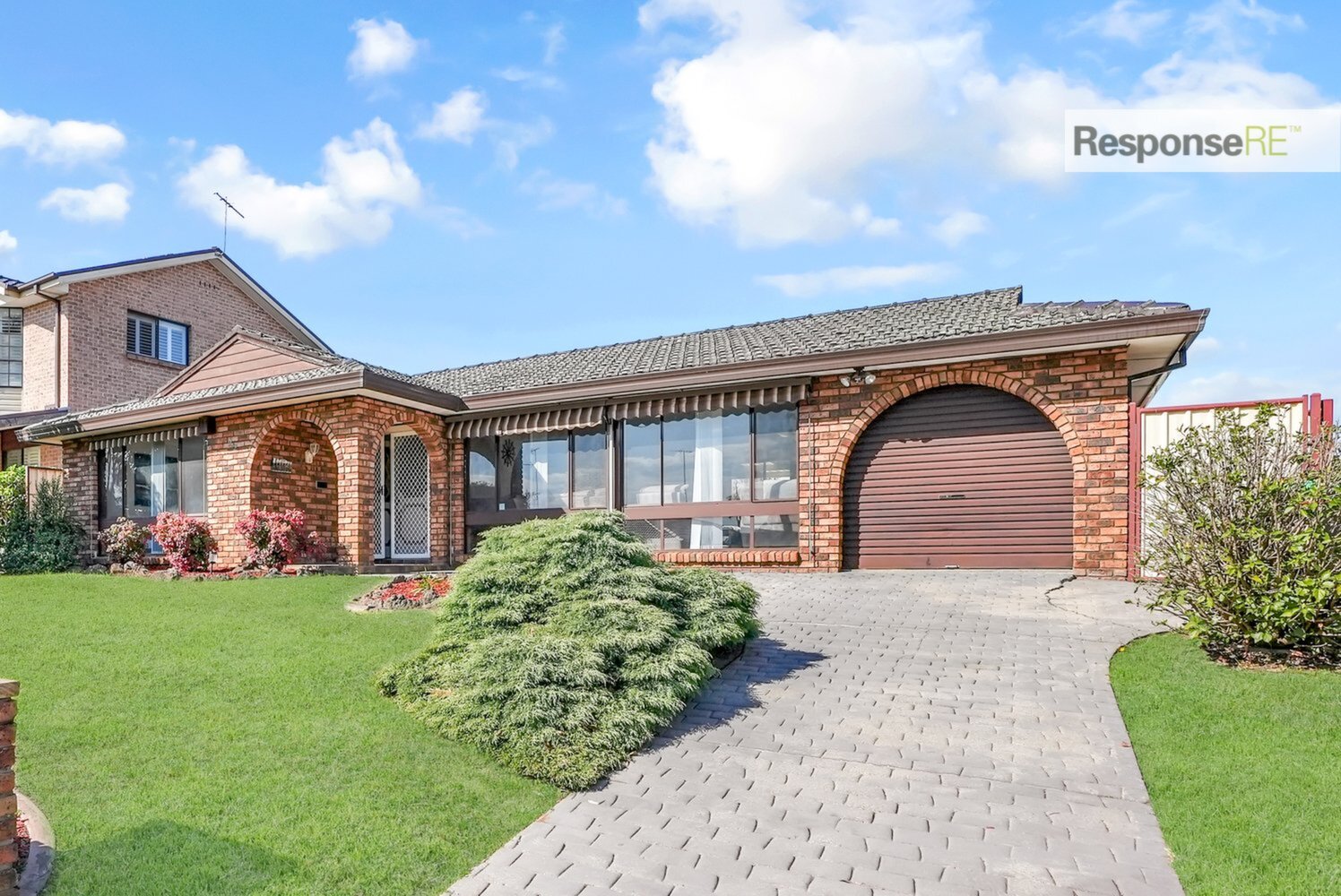 22 Ireland Street, St Clair Sold by Response Real Estate Penrith - image 1