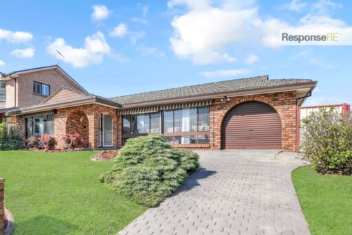 22 Ireland Street, St Clair Sold by Response Real Estate Penrith